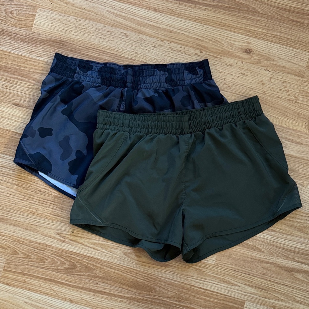 All in Motion Shorts Bundle ✨ size M